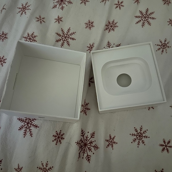 Empty Airpods Pro box! - Picture 3 of 5